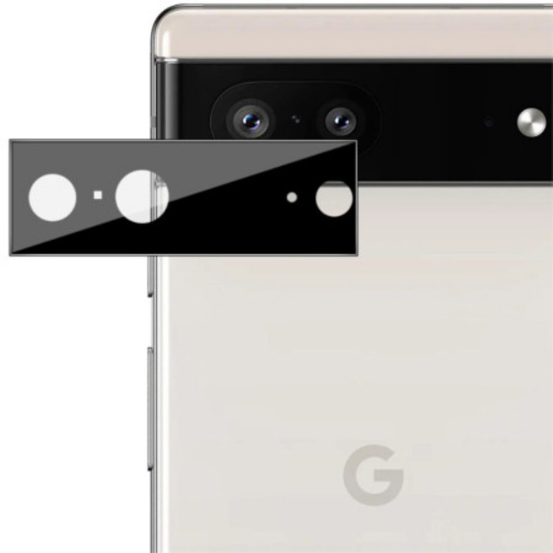 Suojaava Karkaistu Lasilinssi Google Pixel 7 Imak:Lle