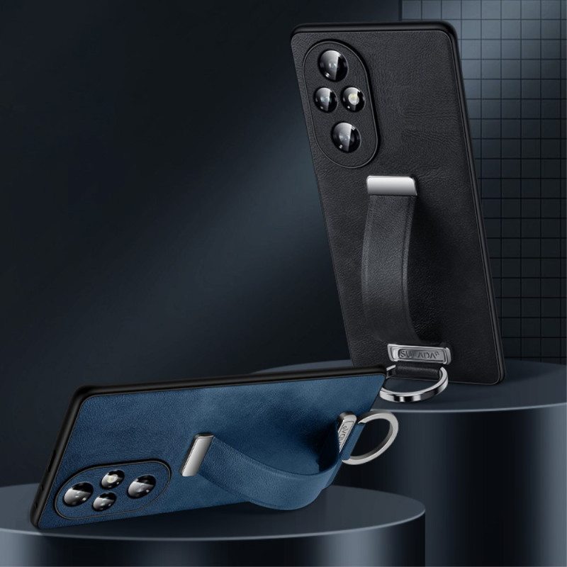 Case Honor 200 Pro Puhelinkuoret Sulada-hihna