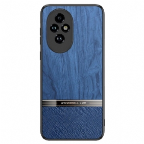 Case Honor 200 Pro Puhelinkuoret Teksturoitu