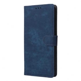 Kotelot Honor 200 Pro Suede Effect Rfid-suojaus