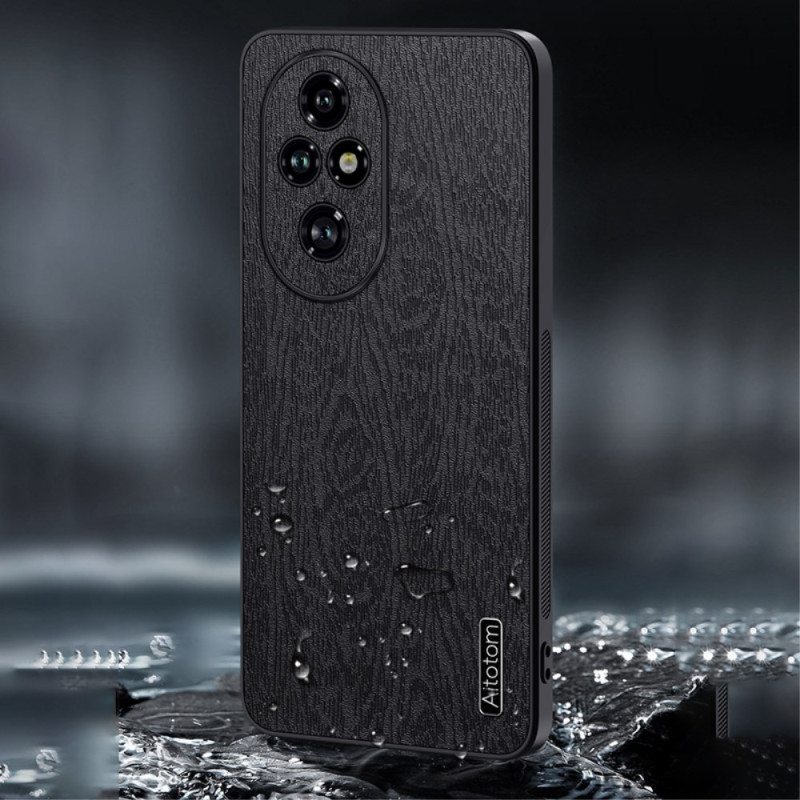 Kuori Honor 200 Pro Puun Rakenne