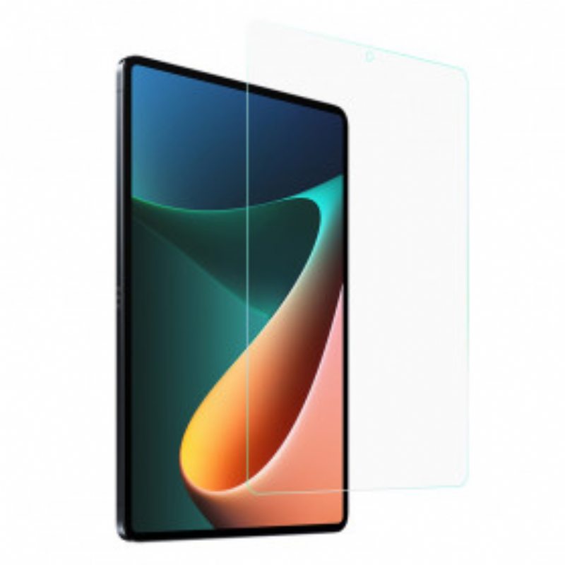 Arc Edge Tempered Glass Protection Xiaomi Pad 5 -Näytölle