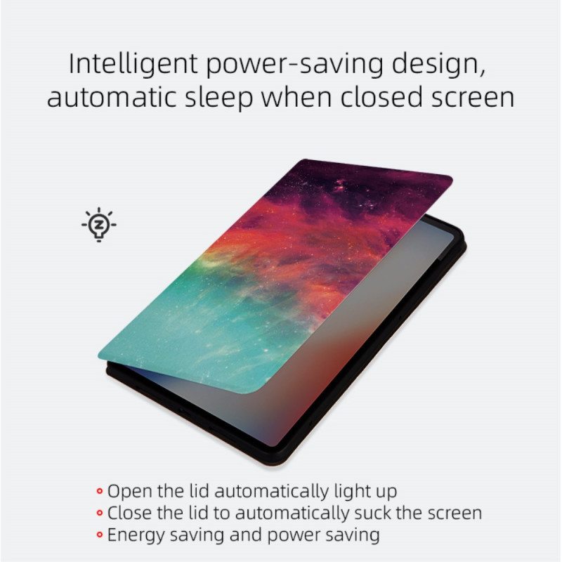 Kuoret Xiaomi Pad 5 Yötaivas