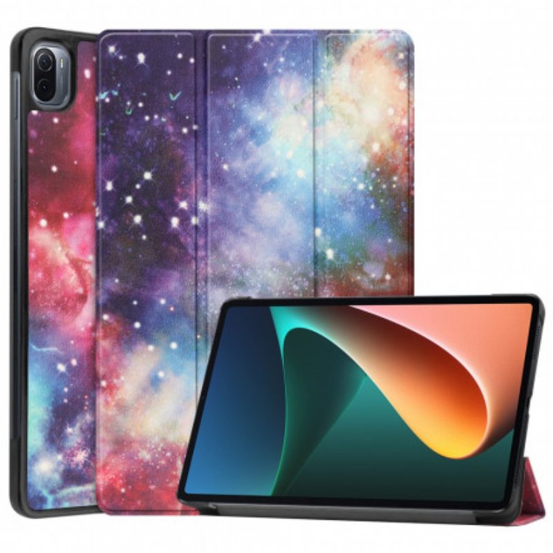 Puhelinkuoret Xiaomi Pad 5 Universe Kynäpidike