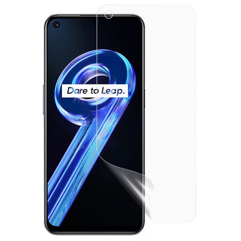 Näytönsuoja Realme 9 5G:Lle