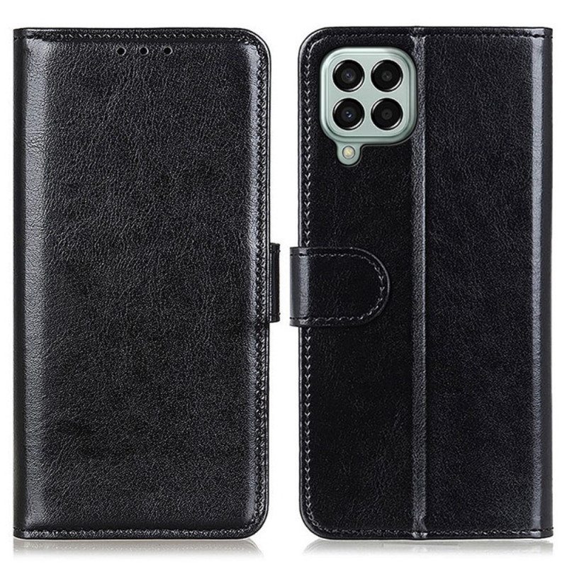 Kotelot Samsung Galaxy M33 5G Style Leather Finesse