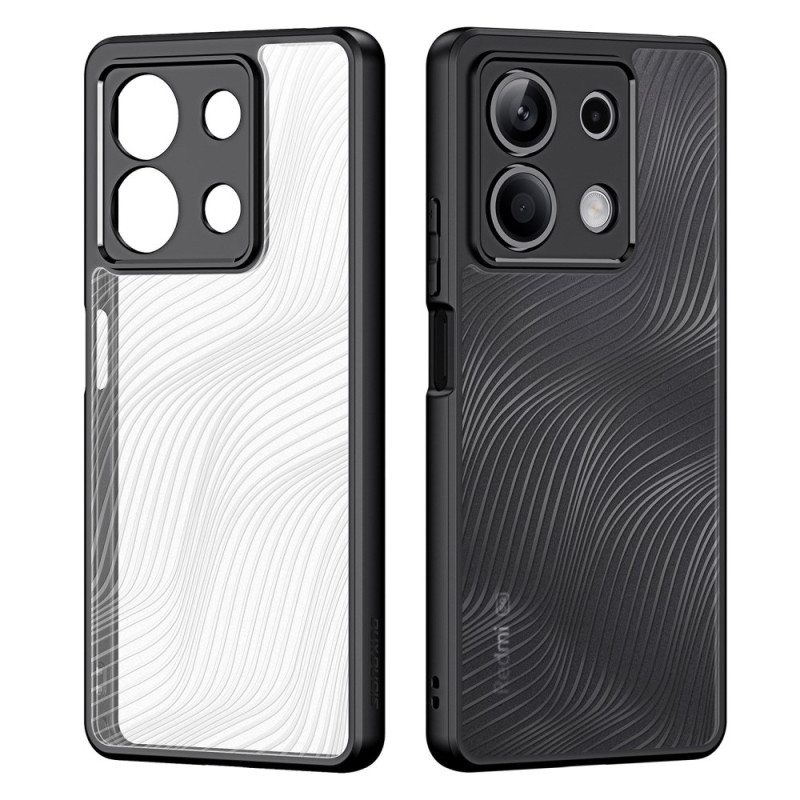 Case Xiaomi Redmi Note 13 5g Puhelinkuoret Aimo-sarja Dux Ducis