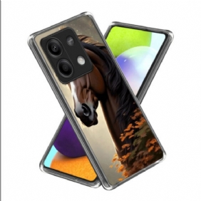 Case Xiaomi Redmi Note 13 5g Puhelinkuoret Hevonen