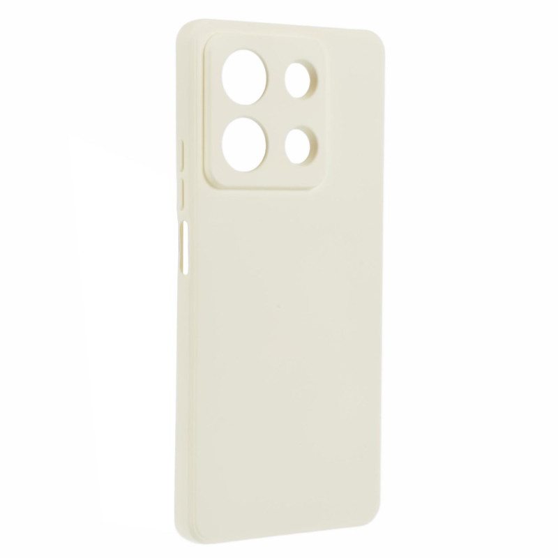 Case Xiaomi Redmi Note 13 5g Puhelinkuoret Joustava Silikoni