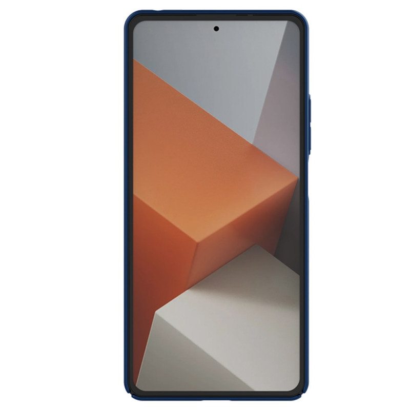 Kuori Xiaomi Redmi Note 13 5g Camshield Nillkin Suojakuori