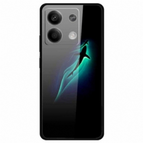 Kuori Xiaomi Redmi Note 13 5g Kalakarkaistu Lasi