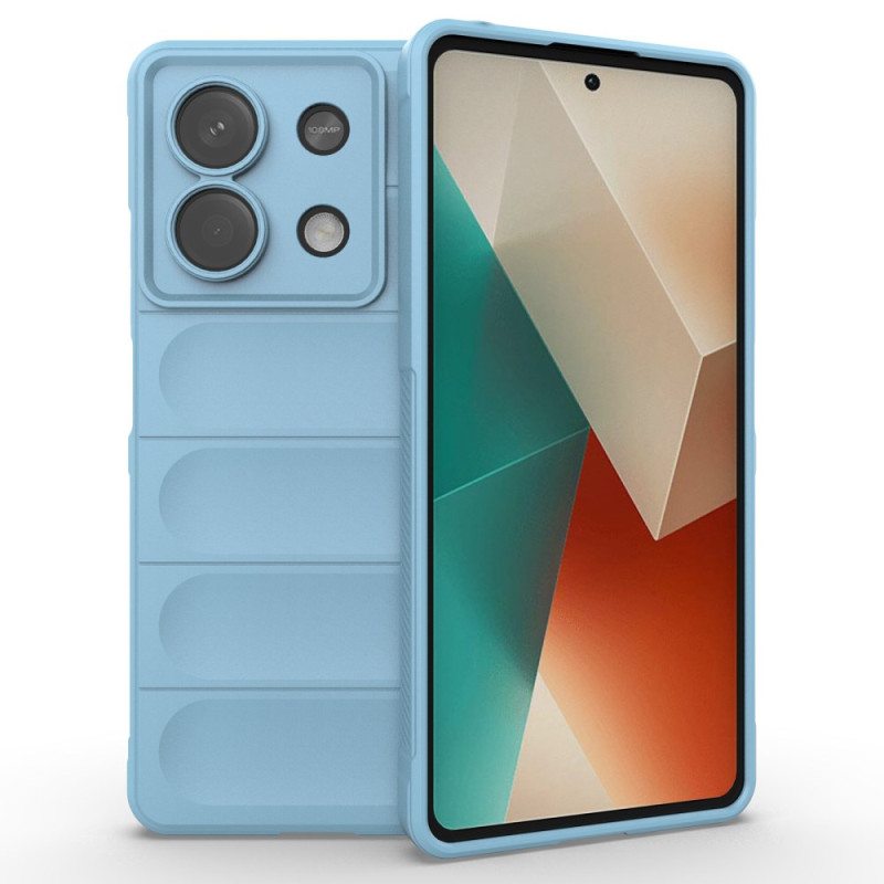 Kuori Xiaomi Redmi Note 13 5g Liukumaton