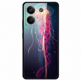 Kuori Xiaomi Redmi Note 13 5g Medusa Karkaistu Lasi