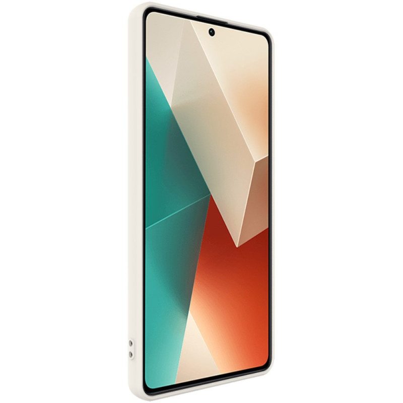 Kuori Xiaomi Redmi Note 13 5g Uc-4 Imak Valkoinen