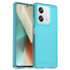 Puhelinkuoret Xiaomi Redmi Note 13 5g Karkkisarja