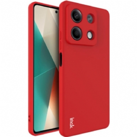 Puhelinkuoret Xiaomi Redmi Note 13 5g Uc-4 Imak Punainen