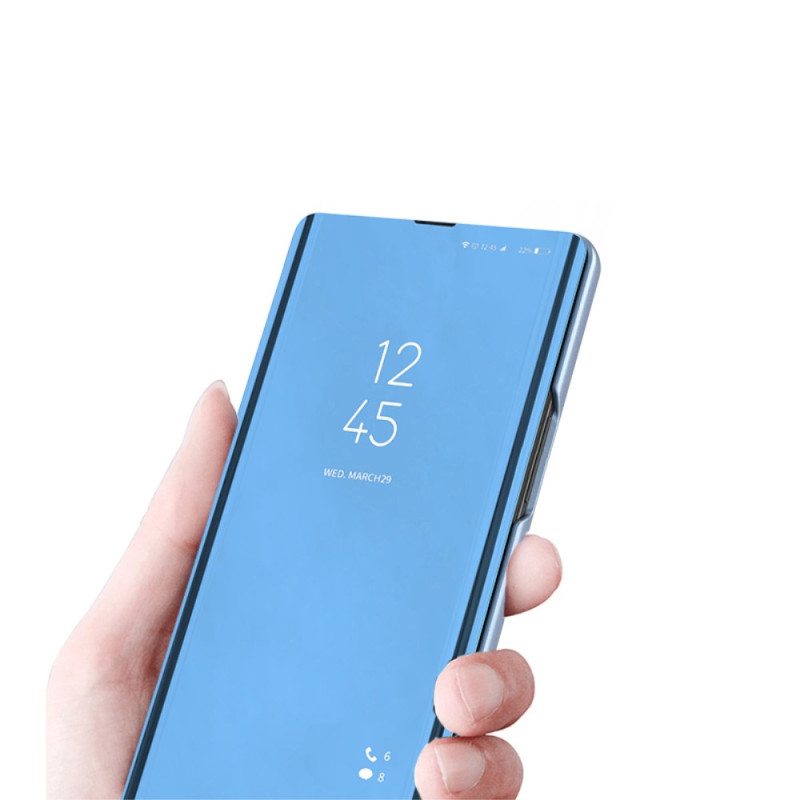 Xiaomi Redmi Note 13 5g Peiliefekti