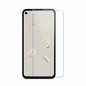 Lcd-Näytönsuoja Google Pixel 5:Lle