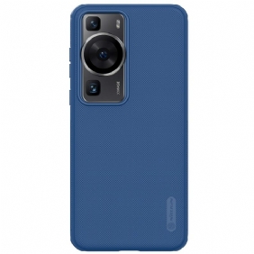 Case Huawei P60 Pro Jäykkä Himmeä Nillkin