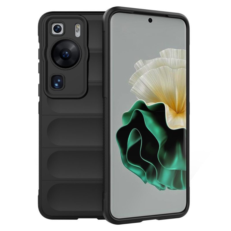 Case Huawei P60 Pro Liukumaton