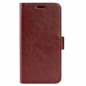 Flip Case Huawei P60 Pro Vintage Classic