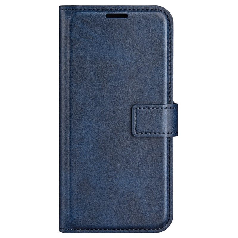 Kotelot Huawei Mate 50 Pro Faux Leather Design Plus