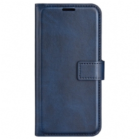 Kotelot Huawei Mate 50 Pro Faux Leather Design Plus