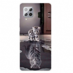 Case Samsung Galaxy A42 5G Ernest Tiikeri