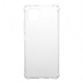 Case Samsung Galaxy A42 5G Saumattomat Vahvistetut Kulmat