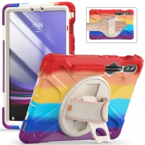 Case Samsung Galaxy Tab S9 Puhelinkuoret Pyörivä Tuki