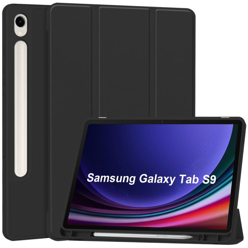 Samsung Galaxy Tab S9 Mikrokuituvuori