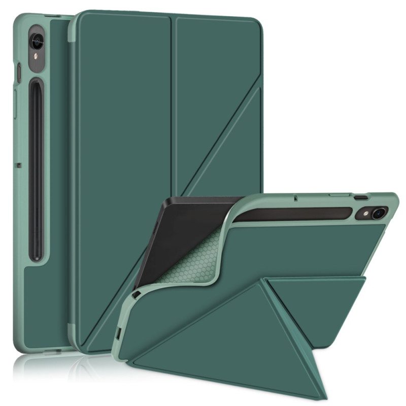 Samsung Galaxy Tab S9 Origami-tuki