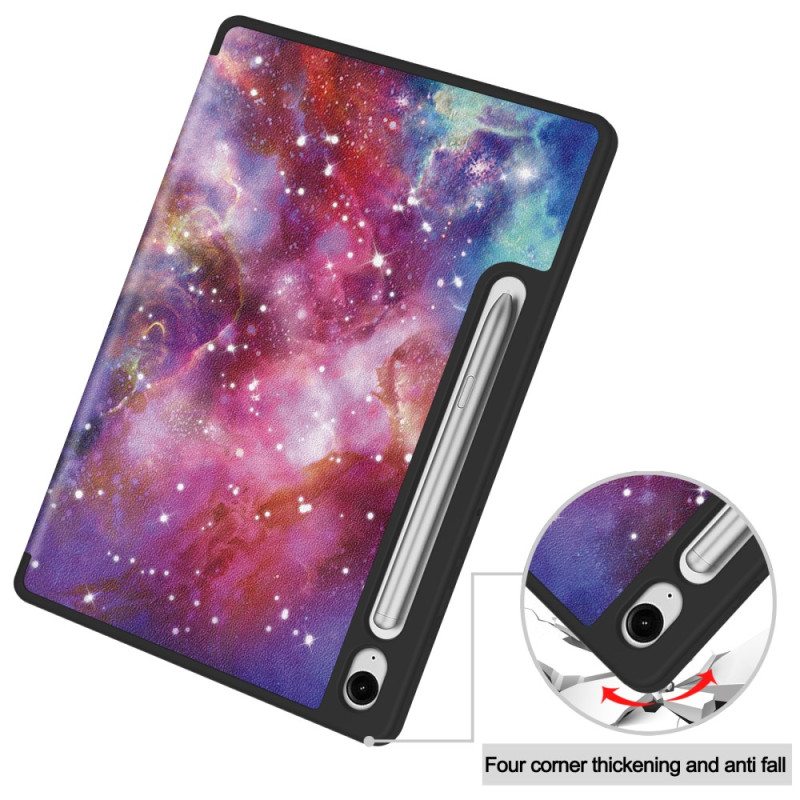 Samsung Galaxy Tab S9 Galaxy Stylus -pidike