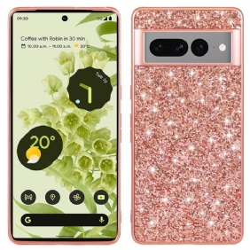 Case Google Pixel 8 Pro Puhelinkuoret Glitteriä