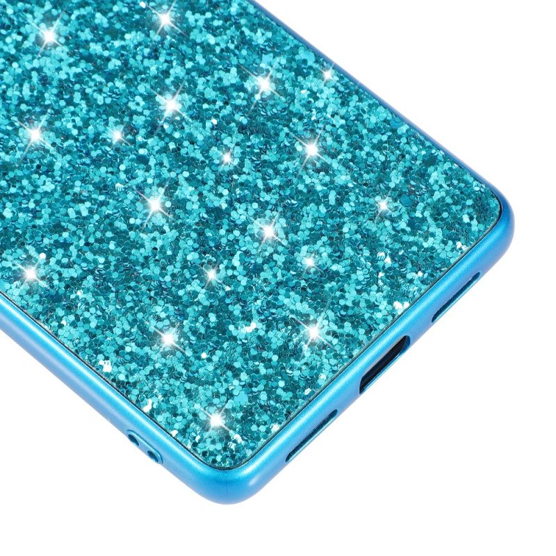 Case Google Pixel 8 Pro Puhelinkuoret Glitteriä