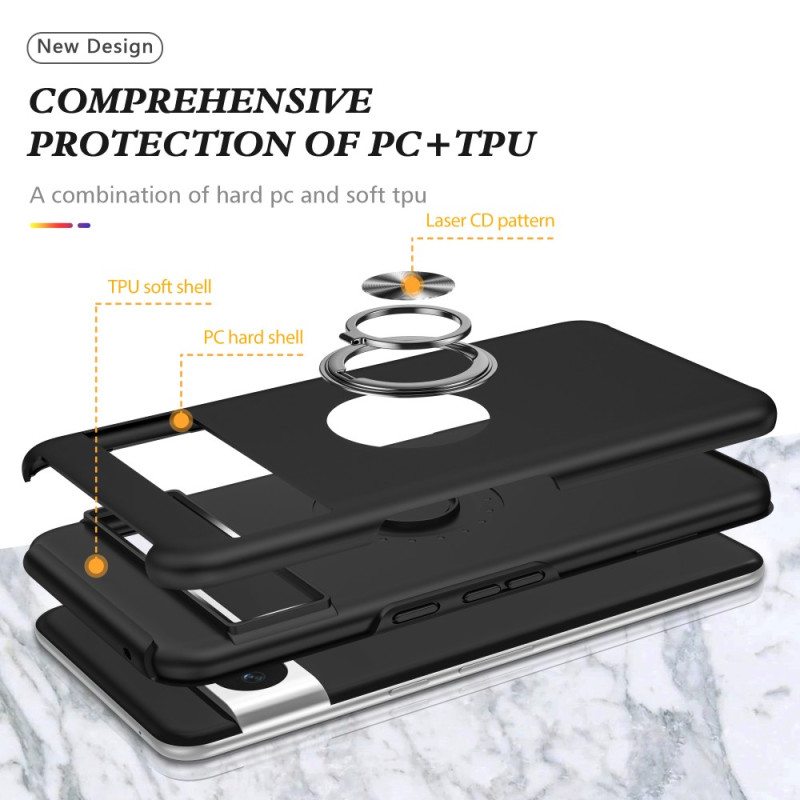 Case Google Pixel 8 Pro Puhelinkuoret Soiton Tuki