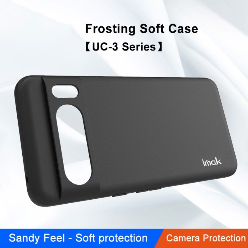 Case Google Pixel 8 Pro Puhelinkuoret Uc-3-sarjan Imak