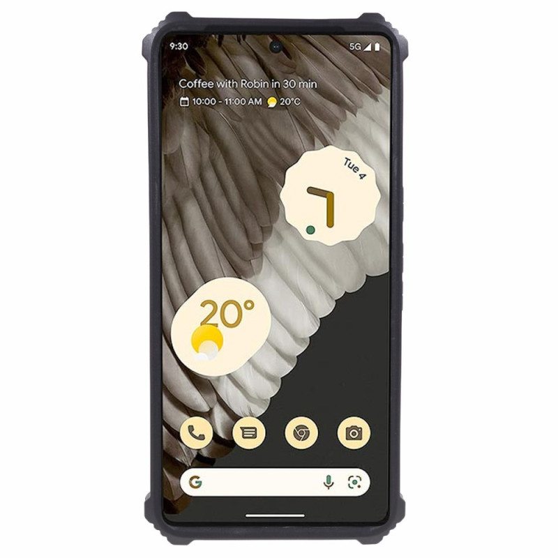 Kuori Google Pixel 8 Pro Naamiointi Irrotettava Tuki