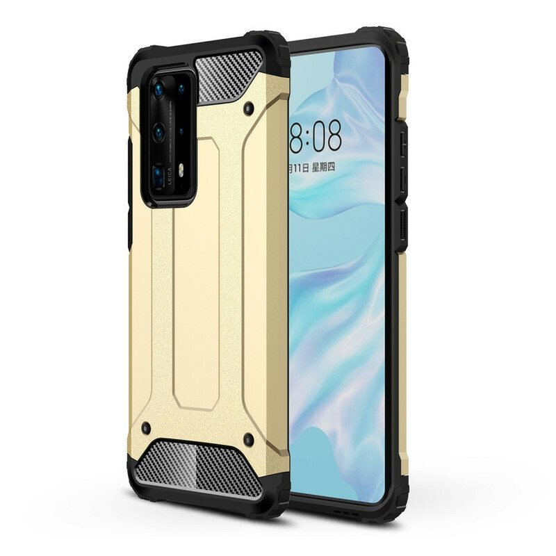 Case Huawei P40 Pro Plus Selviytyjä