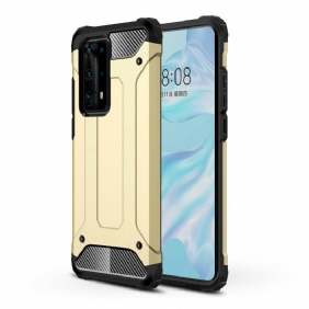 Case Huawei P40 Pro Plus Selviytyjä