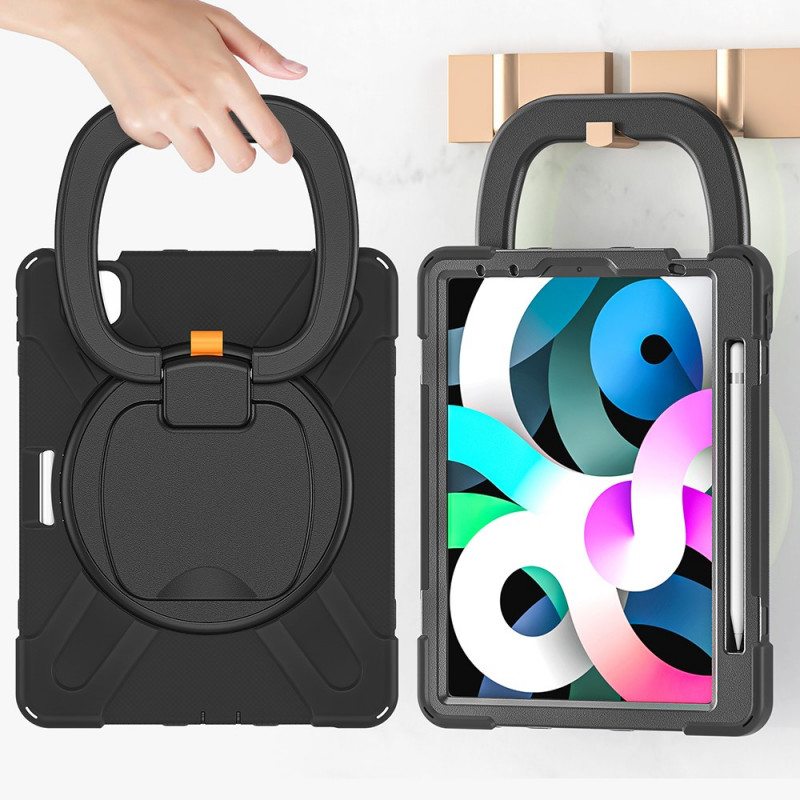 Case iPad Pro 11" (2020) Hybridi Rengas-pyörivä Teline