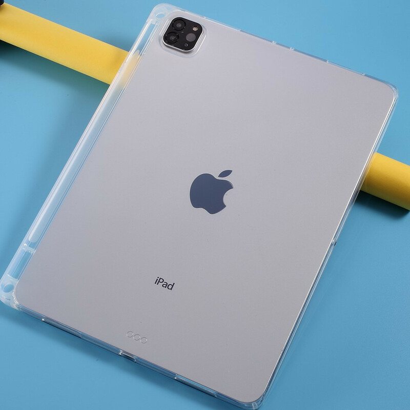 Case iPad Pro 11" (2020) Läpinäkyvä