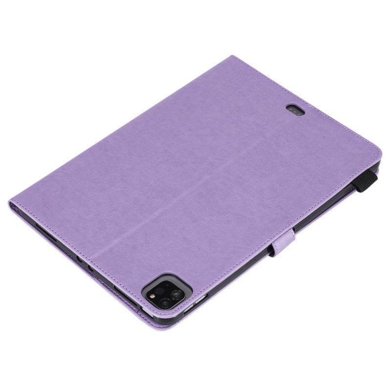 Flip Case iPad Pro 11" (2020) Kissa Ja Mehiläiset