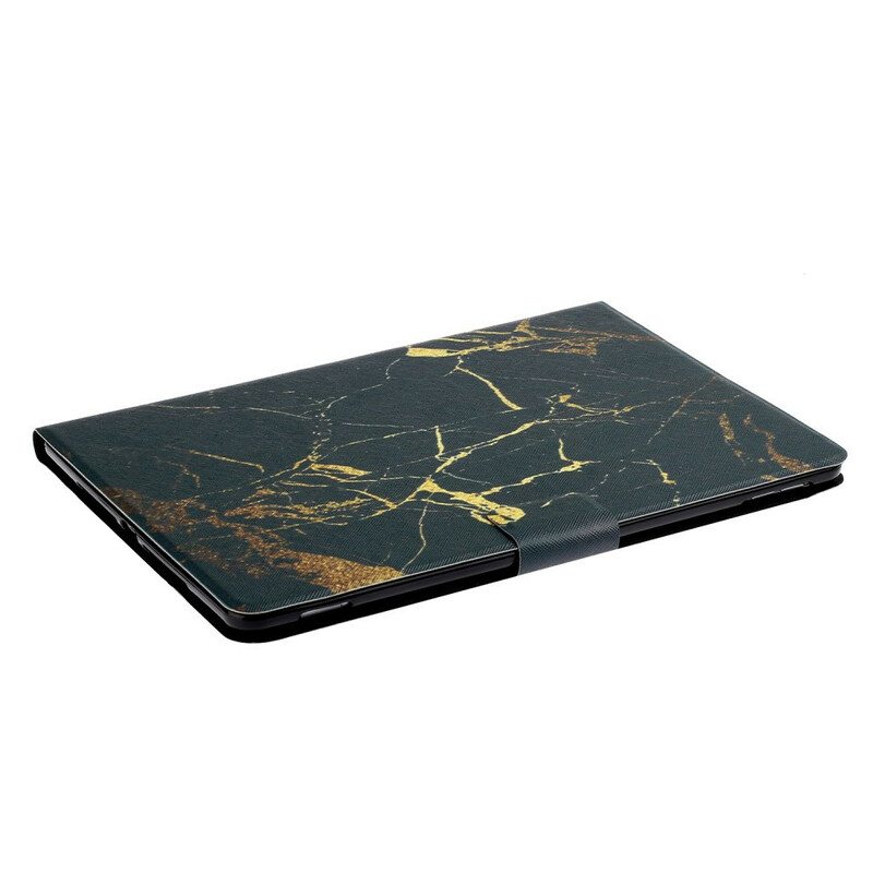 Flip Case iPad Pro 11" (2020) Marmori-sarja