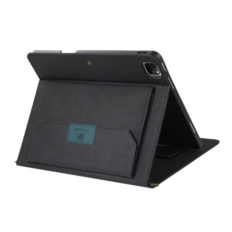 Flip Case iPad Pro 11" (2020) Rfid Olkahihna