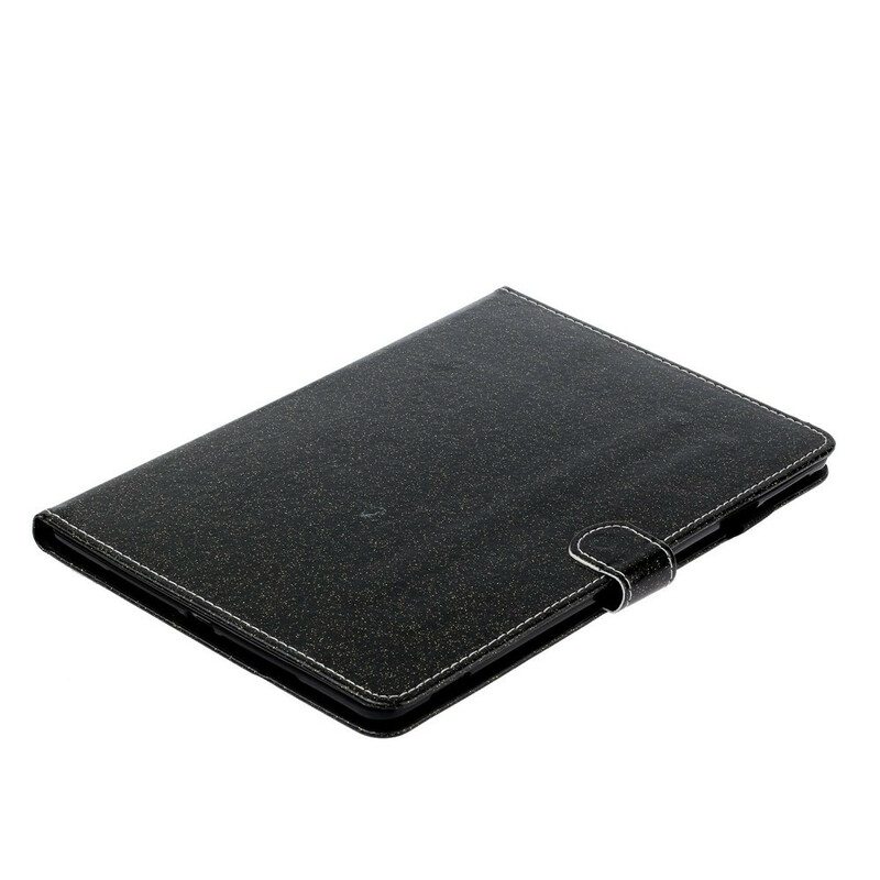 Flip Case iPad Pro 11" (2020) Säkenöivää Glitteriä