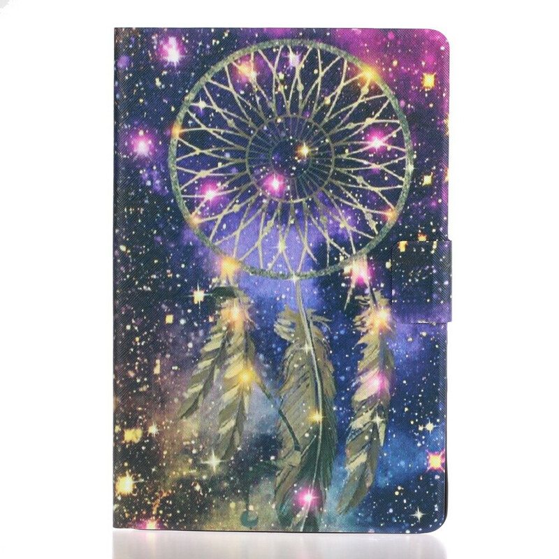 Kotelot iPad Pro 11" (2020) Night Dream Catcher