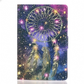 Kotelot iPad Pro 11" (2020) Night Dream Catcher