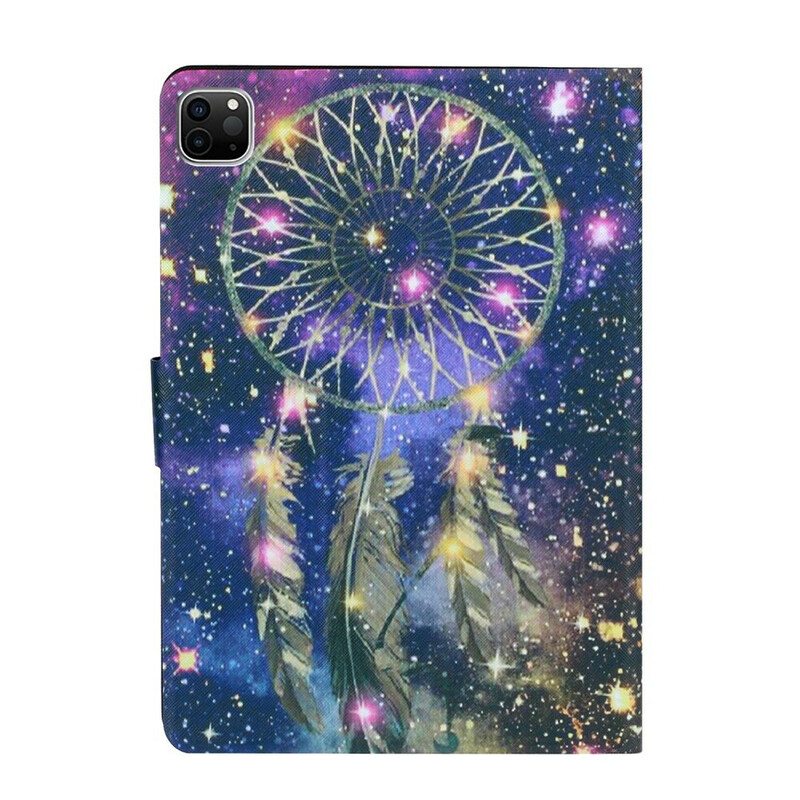 Kotelot iPad Pro 11" (2020) Night Dream Catcher