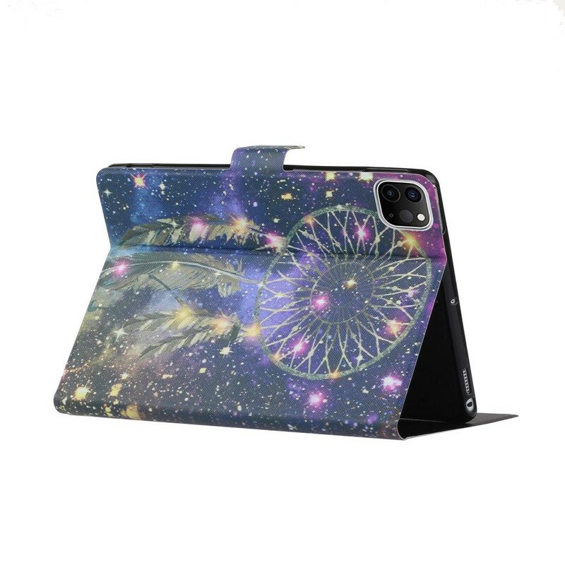 Kotelot iPad Pro 11" (2020) Night Dream Catcher